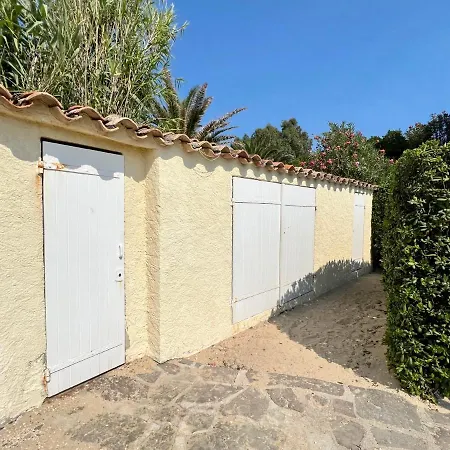 Apartamento Prestigieux - Pied Dans L'eau