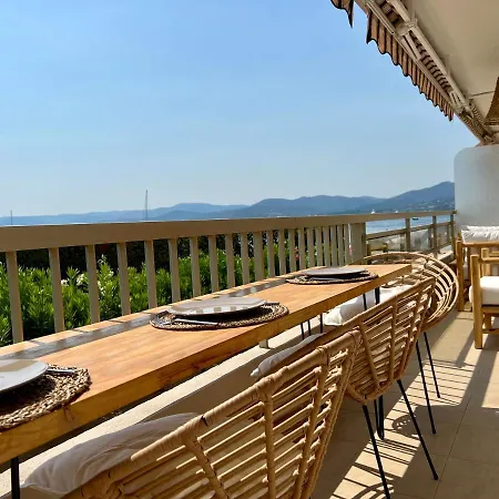 Apartamento Prestigieux - Pied Dans L'eau