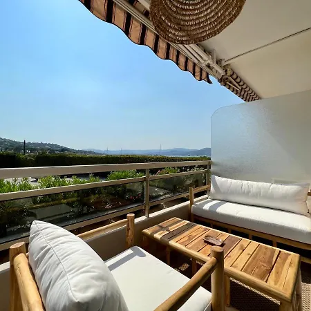 Apartamento Prestigieux - Pied Dans L'eau