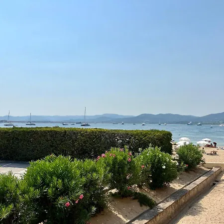 Apartamento Prestigieux - Pied Dans L'eau