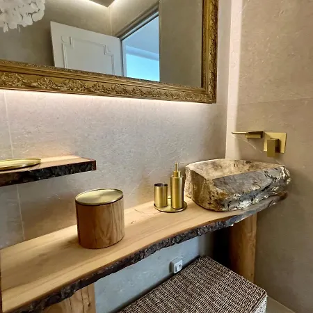 Apartamento Prestigieux - Pied Dans L'eau Saint-Tropez