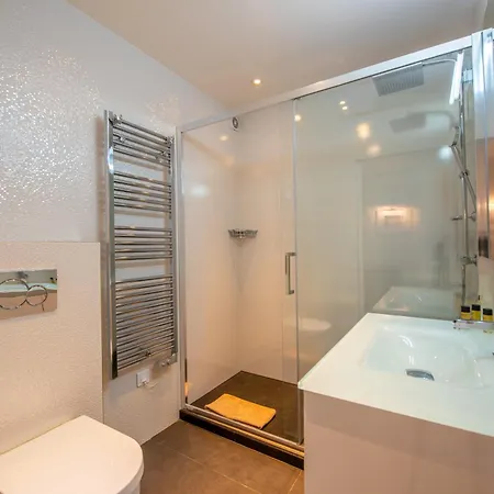 Prestigieux - Pied Dans L'eau Apartamento